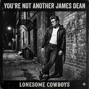 Rebel Yell (I Believe)