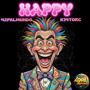 HAPPY