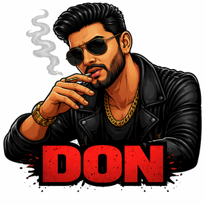 Don