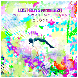 Close x Wipe Away My Tears (Mashup) (Techno Mix)