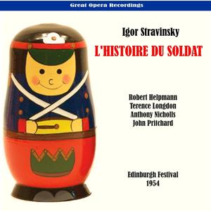 L'histoire du soldat (The Soldier's Tale): Part II