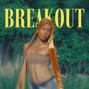 BREAKOUT