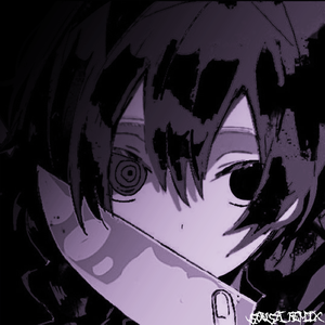 ANXIOUS（SOUSA古 Remix）