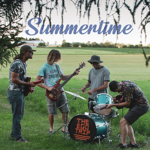 Summertime