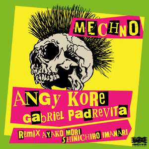 Mechno (Original Mix)