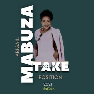 ABIGAIL MABUZA abahlabeleli
