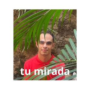 Tu mirada