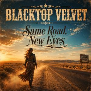 Same Road, New Eyes