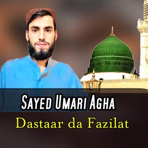 Paraghat da Speen Dastar