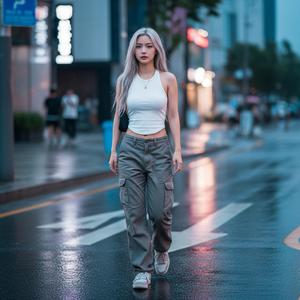 誰把愛留在昨天