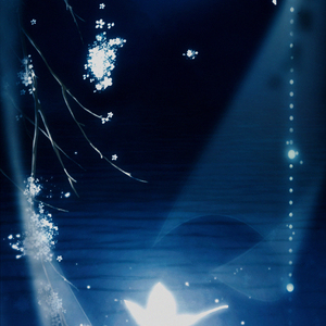 谢却荼蘼（翻自 银临/慕寒）