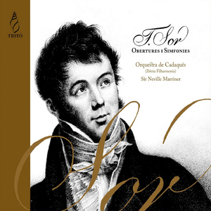 Sinfonía No. 1 in C Major: I. Largo - Allegro assai