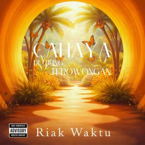 Cahaya Di Ujung Terowongan