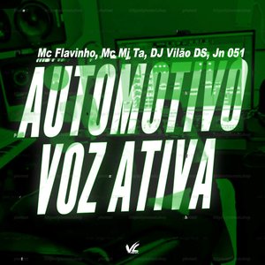 Automotivo Voz Ativa