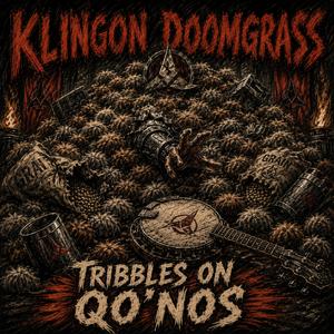 Qo’noSDaq yIHmey (Tribbles on Qo’noS)