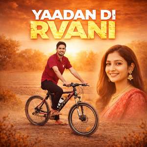 Yaadan Di Ravani