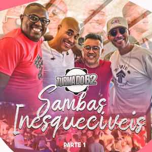 Amor dos Deuses / Pranto Que Chorei