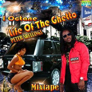 I Octane - Taking Ova