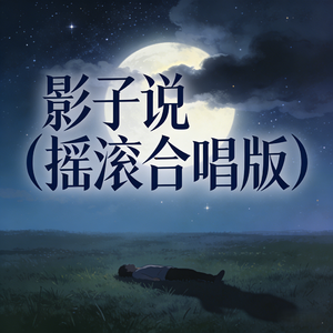 影子说(摇滚合唱版)