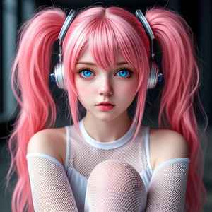 Вокалоид Лав