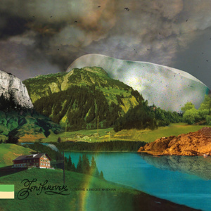 The Sound of Beating Wings