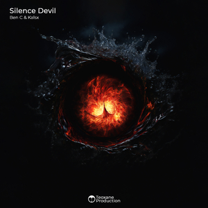Silence Devil (Extended Mix)