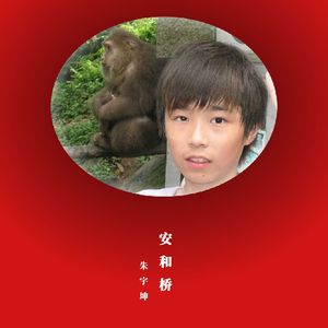 安和桥（cover 宋冬野）