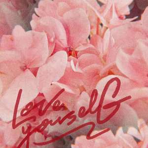 爱在凋零前（Luv b4 withering）