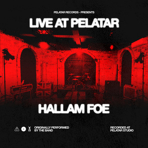 Funkapokalips (at Pelatar Live)