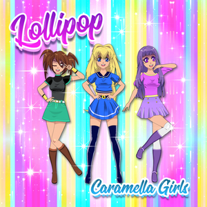 Lollipop (Karaoke Version)