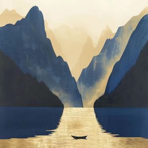 心急如焚 Desperate Anxiety