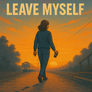 Leave Myself (feat. サンダー！ガスモト！！)