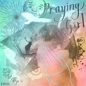 Praying Girl