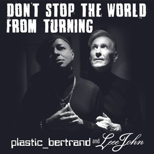 Don't Stop The World from Turning (The Dario Caminita Radio Mix)