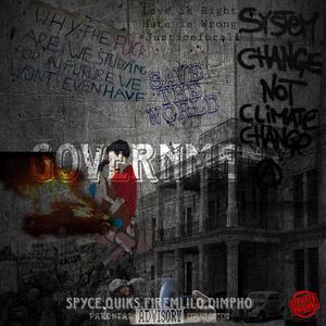 Government (feat. Spyce 81)