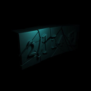 不想在2月14这天和你过情人节