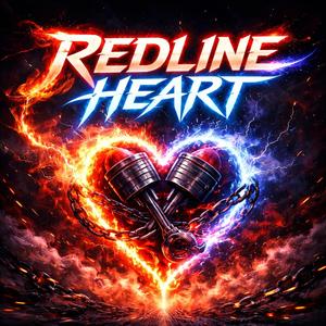 Redline Heart