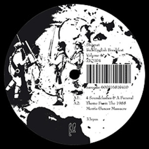 4 Soundclashes & A Funeral