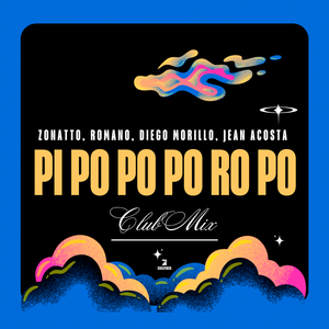 Pipopoporopo (Club Mix)