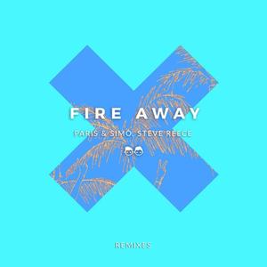 Fire Away (Aviux Remix)