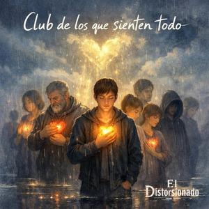 Club De Los que Sienten Todo