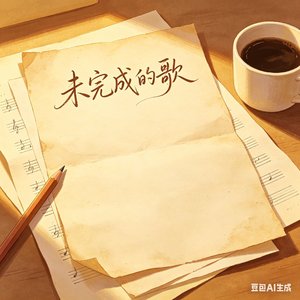 未完成的歌