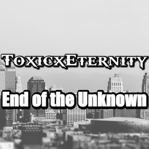 End of the Unknown (From "NieR: Automata") [Metal Version]