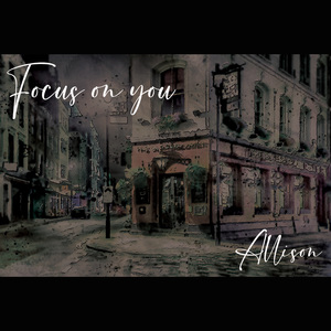 focus on you (Inst.)