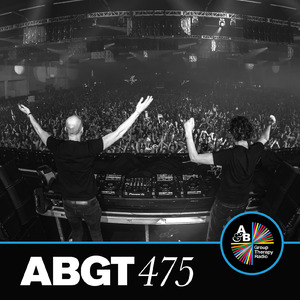 Remind Me Why (Record Of The Week) [ABGT475]