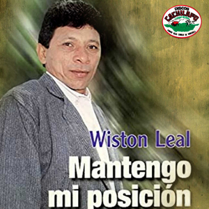 Mantengo Mi Posición