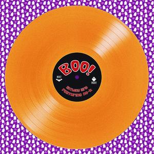 Boo! (feat. No-K)