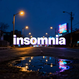 insomnia（中文版）