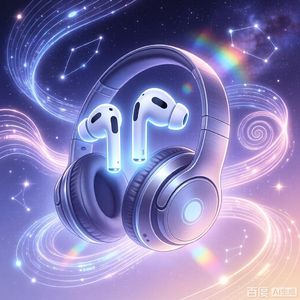 十八岁耳机里的音乐