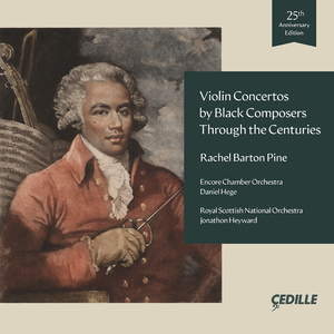 Violin Concerto in A Major, Op. 5 No. 2:III. Rondeau
